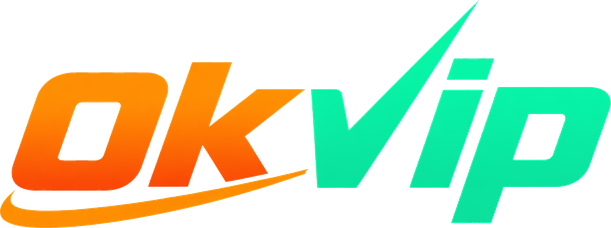 Logo okvip